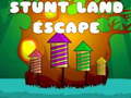                                                                       Stunt Land Escape ﻞﯿﮭﮐ