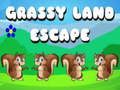                                                                       Grassy Land Escape ﻞﯿﮭﮐ