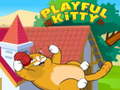                                                                       Playfull Kitty ﻞﯿﮭﮐ