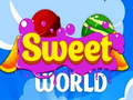                                                                       Sweet Worlds ﻞﯿﮭﮐ