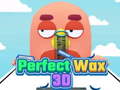                                                                       Perfect Wax 3D ﻞﯿﮭﮐ