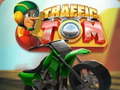                                                                       Traffic Tom ﻞﯿﮭﮐ