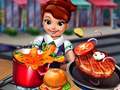                                                                       Cooking Fast Hotdogs And Burgers Craze ﻞﯿﮭﮐ
