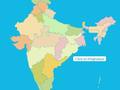                                                                       States and Territories of India ﻞﯿﮭﮐ