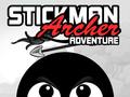                                                                       Stickman Archer Adventure ﻞﯿﮭﮐ