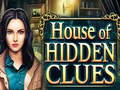                                                                       House of Hidden Clues ﻞﯿﮭﮐ