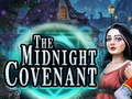                                                                      The Midnight Covenant ﻞﯿﮭﮐ