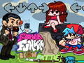                                                                       Friday Night Funkin Bean Battle ﻞﯿﮭﮐ