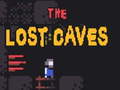                                                                       The Lost Caves ﻞﯿﮭﮐ