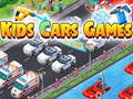                                                                       Kids Cars Games ﻞﯿﮭﮐ