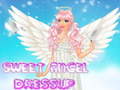                                                                      Sweet angel dress up ﻞﯿﮭﮐ