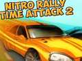                                                                       Nitro Rally Time Attack 2 ﻞﯿﮭﮐ