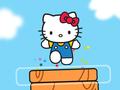                                                                       Hello Kitty and Friends Jumper ﻞﯿﮭﮐ