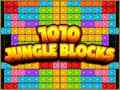                                                                       1010 Jungle Blocks ﻞﯿﮭﮐ