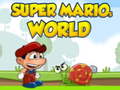                                                                       Super Marios World ﻞﯿﮭﮐ