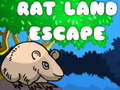                                                                       Rat Land Escape ﻞﯿﮭﮐ