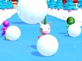                                                                       Giant Snowball Rush ﻞﯿﮭﮐ