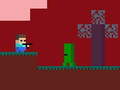                                                                       Steve AdventureCraft Nether ﻞﯿﮭﮐ