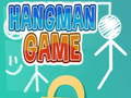                                                                       Hangman Game ﻞﯿﮭﮐ