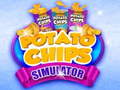                                                                       Potato Chips Simulator ﻞﯿﮭﮐ