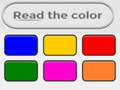                                                                       Read The Color ﻞﯿﮭﮐ