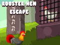                                                                       Rooster Hen Escape ﻞﯿﮭﮐ