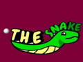                                                                       The Snake ﻞﯿﮭﮐ