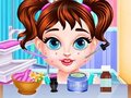                                                                       Baby Taylor Skin Trouble ﻞﯿﮭﮐ