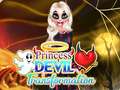                                                                       Princess Devil Transformation ﻞﯿﮭﮐ
