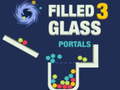                                                                       Filled Glass 3 Portals ﻞﯿﮭﮐ