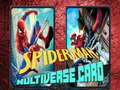                                                                       Spiderman Multiverse Card  ﻞﯿﮭﮐ
