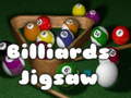                                                                       Billiards Jigsaw ﻞﯿﮭﮐ