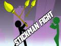                                                                       Stickman Fight ﻞﯿﮭﮐ