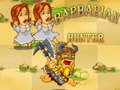                                                                       Barbarian Hunters ﻞﯿﮭﮐ