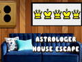                                                                       Astrologer House Escape ﻞﯿﮭﮐ