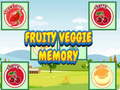                                                                       Fruity Veggie Memory ﻞﯿﮭﮐ