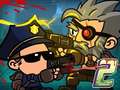                                                                       Zombie Gunpocalypse 2 ﻞﯿﮭﮐ