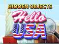                                                                       Hidden Objects Hello USA ﻞﯿﮭﮐ