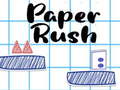                                                                       Paper Rush ﻞﯿﮭﮐ