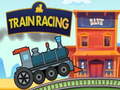                                                                       Train Racing ﻞﯿﮭﮐ