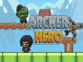                                                                       Archer Hero ﻞﯿﮭﮐ