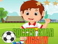                                                                       Soccer Stars Jigsaw ﻞﯿﮭﮐ