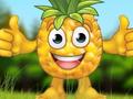                                                                       Delighted Pineapple Escape ﻞﯿﮭﮐ