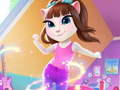                                                                       My Talking Angela Jigsaw Puzzle ﻞﯿﮭﮐ