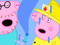                                                                       Peppa Pig Jigsaw Puzzle Planet ﻞﯿﮭﮐ