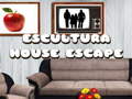                                                                       Escultura House Escape ﻞﯿﮭﮐ