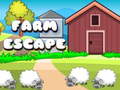                                                                       G2M Farm Escape ﻞﯿﮭﮐ