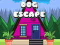                                                                       Dog Escape ﻞﯿﮭﮐ