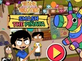                                                                       Smash the Pinata ﻞﯿﮭﮐ