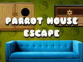                                                                       Parrot House Escape ﻞﯿﮭﮐ